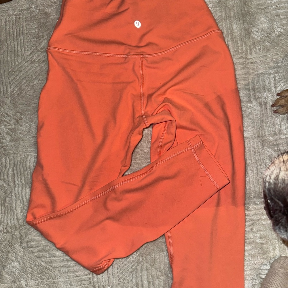 Lululemon align Leggings